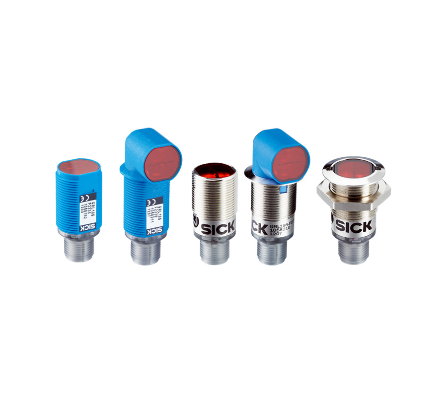 Photoelectric sensor GR18S