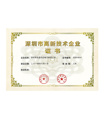 Honors